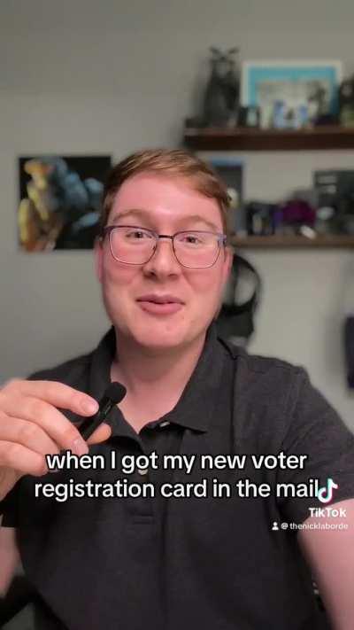 🇺🇸 An update: I've been redistricted, and I'm putting my 10 year plan out there for anyone to use.