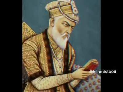 AURANGZEB POSTING 😎🤲