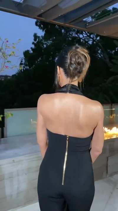 Olivia | Birthday party weekend | IG | September 2023 