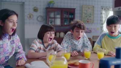 If It Looks Like a Bagel...