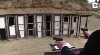 Nikola Kalashnikova, the hitman that will kill you musically.