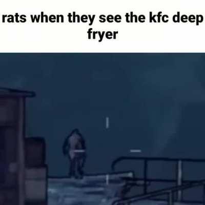 Alternatively it could also be my b alls