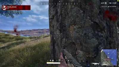 These bots are getting fucking ridiculous