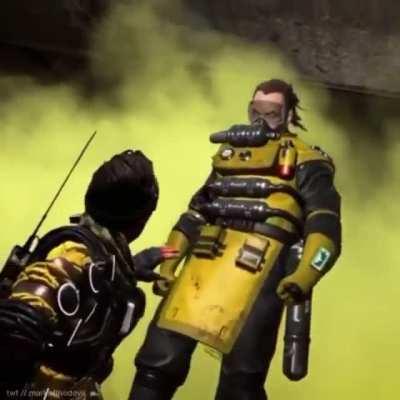 I've been thinking about this for a while and I made my friend make it, follow her on twitter @markatthedevii