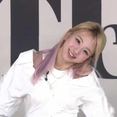 210321 - Adorable Chaeyoung