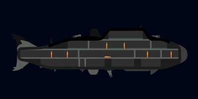 made a gif summarising the barotrauma experience