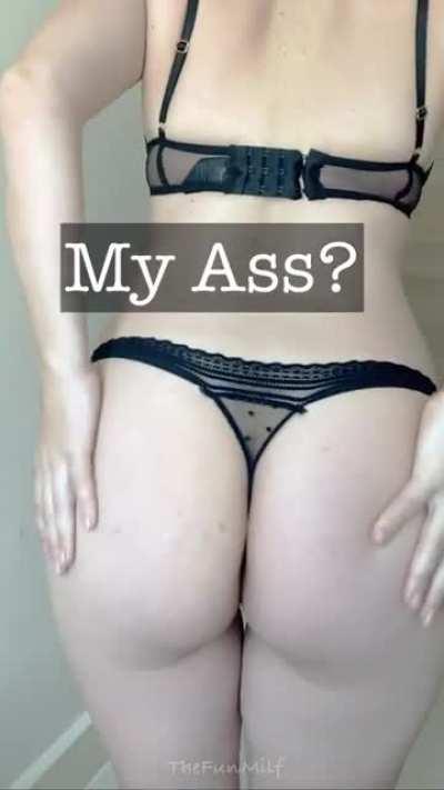 Favourite place to shoot your load?