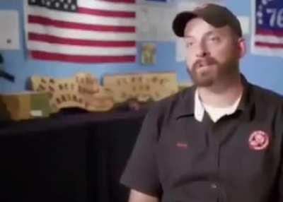 Reminds me of my elementary presentations