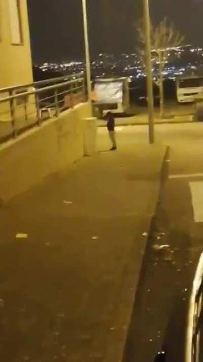 Crianças ciganas a venderam droga