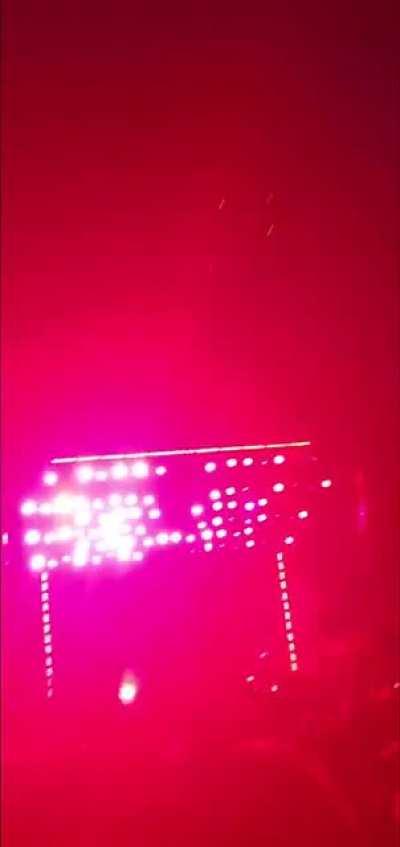 I miss Second sky😭 I hope madeon continues playing every year