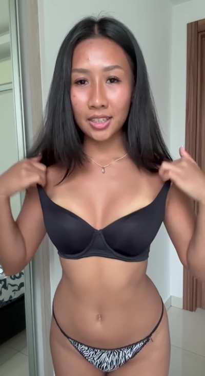 Would you fuck if I get rejected a lot, do black men like young asian girl for bbc?