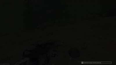 First Match in a Long Time and Not Sure What Happened or Who Won The Match? Can You Ask For a More Bizarre Ending?