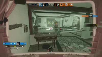 Fastest 1v5 I’ve ever pulled off