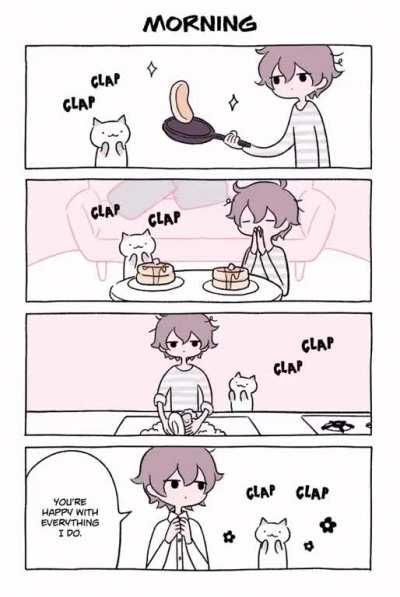 Find you someone like Kyuu-chan