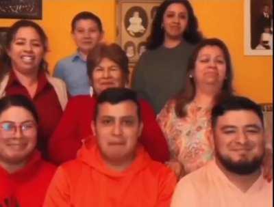 Best voice competition