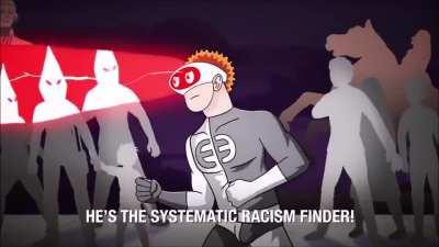 If Leftists had their own Cartoon