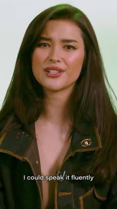 Liza Soberano