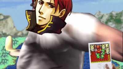 How Chapter 2 of My Sacred Stones Iron Man Went