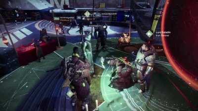 Is this how you get god rolls?