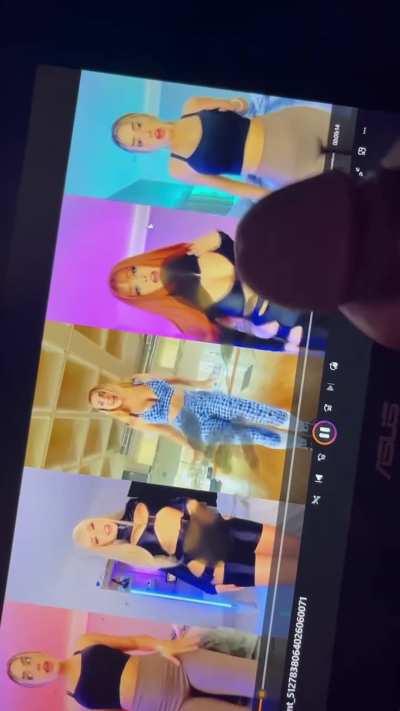 Tributo Arigameplays 💦💦