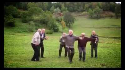 [120/120] We Came to Have a Good Time