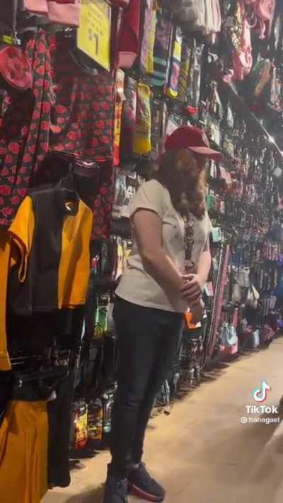 I hope for nothing but the worst for this guy