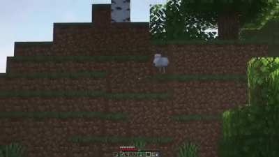 The wonderful world of modded Minecraft