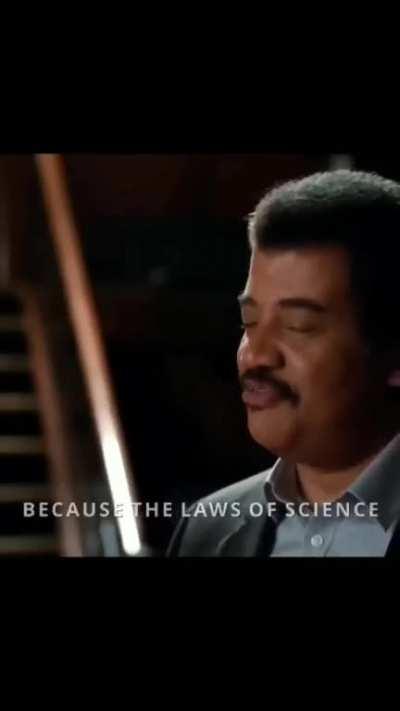 Laws of science
