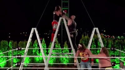 (Money In The Bank Spoiler) Men’s Money In The Bank Winner