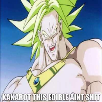 Kakarot