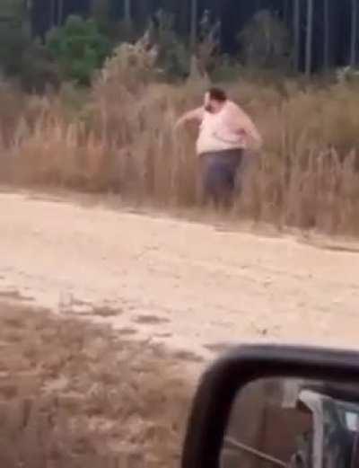 Bros i found a new mutant, how do i called