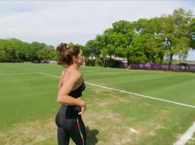 Alex Morgan US Soccer