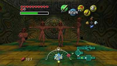 [MM] I feel like people dont talk about the dancing redeads enough