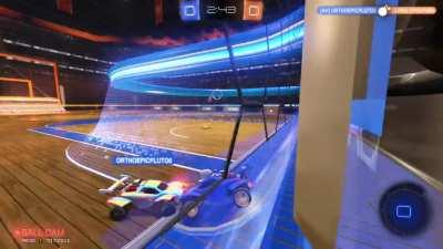 Rule 1: A Short Story