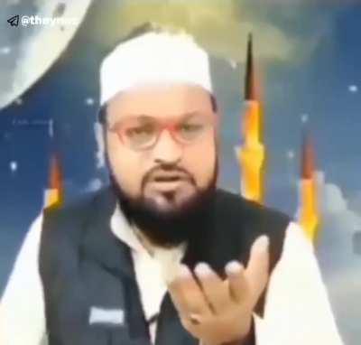 hindu maulana sir(********)