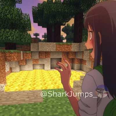 NAGATORO KILLS SENPAI