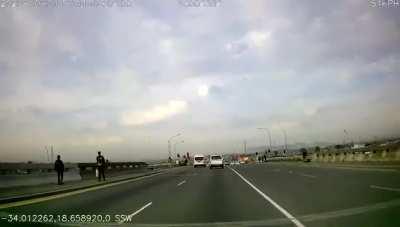 Welcome to my country. Sunny South Africa