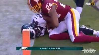 Doesn’t Matter what Washington Team’s name is they will be carved up by Wentz and Eagles Offense This Season 🤷🏾‍♂️