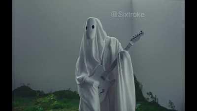 Look at the Sky is so powerful😭