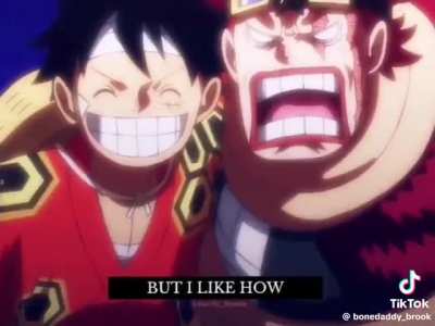 This TikTok edit perfectly matches how I feel about Kid