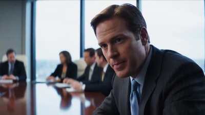 This is plastic? THIS ... IS ... MADNESS ...