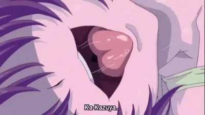 Turning into a Succubus