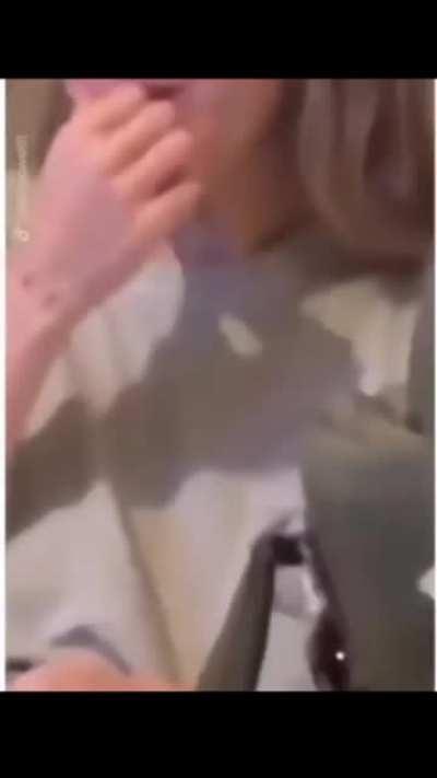 Umm yeah... That happened!