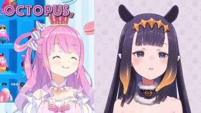 octopus my friendo