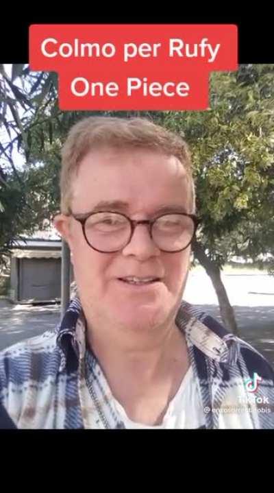 Troppo divertente ahahah