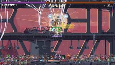 Fighting Providence with approximately 184 Bundles of Fireworks