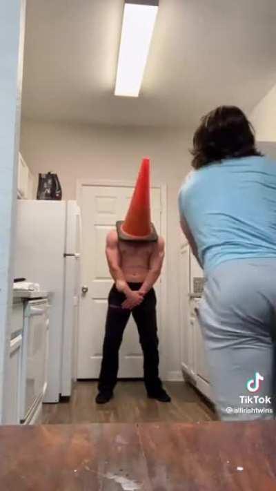 The Strong brothers if Larys wasn't born with a club foot