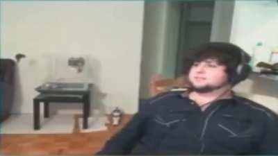 PSA from the man himself