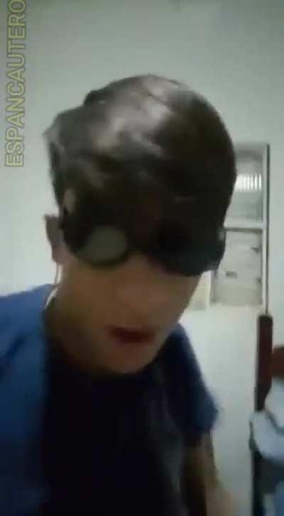 Sobre a mãe do renan