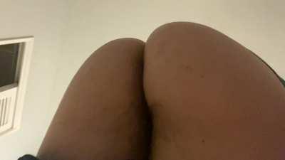 This vibration was something else ð³ if I sat on your face I donât think you could handle it